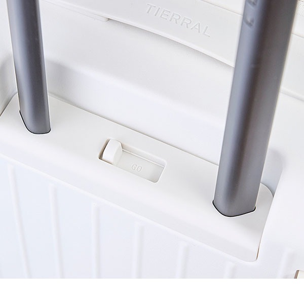 �ƥ������ TIERRAL �����ĥ����� L������ 86-98L �ȥޥ� 2.0 TOMARU 2.0 L �ե���ȥ����ץ� �ɥ������ץ� ���ȥåѡ��� ���̳�ĥ��ǽ�դ� �ϡ��ɥ����� ����꡼������ �ߥ륭���ۥ磻�� ������ �֥�å� ��