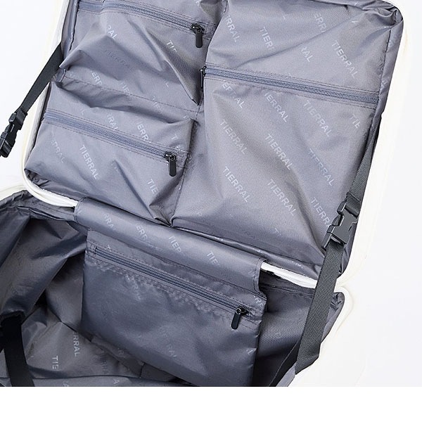 �ƥ������ TIERRAL �����ĥ����� L������ 86-98L �ȥޥ� 2.0 TOMARU 2.0 L �ե���ȥ����ץ� �ɥ������ץ� ���ȥåѡ��� ���̳�ĥ��ǽ�դ� �ϡ��ɥ����� ����꡼������ �ߥ륭���ۥ磻�� ������ �֥�å� ��