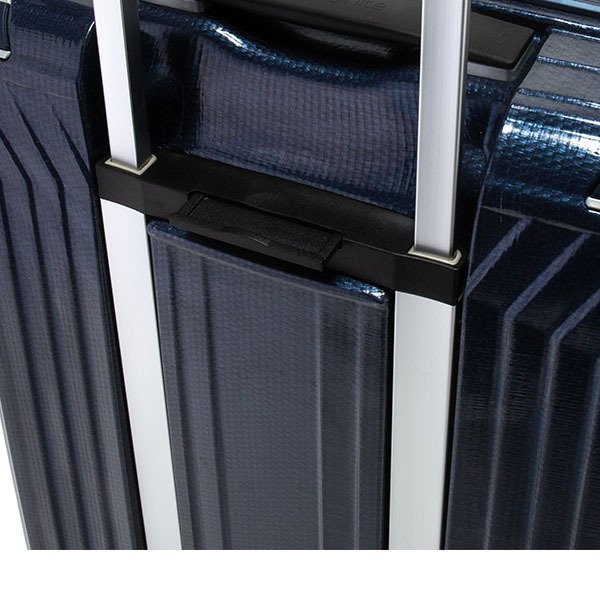 サムソナイト Samsonite スーツケース 38L 軽量 ライトボックス