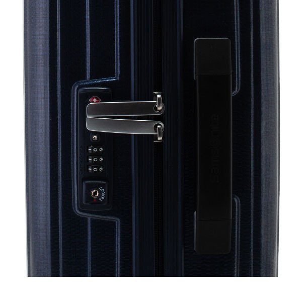 サムソナイト Samsonite スーツケース 38L 軽量 ライトボックス
