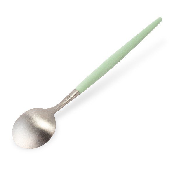 �����ݡ��� Cutipol GOA ���� �⥫�������ץ�å� ���ס��� ����ɥ� Coffee spoon/ Moka Spoon ���ƥ�쥹 ���ȥ�꡼ ��