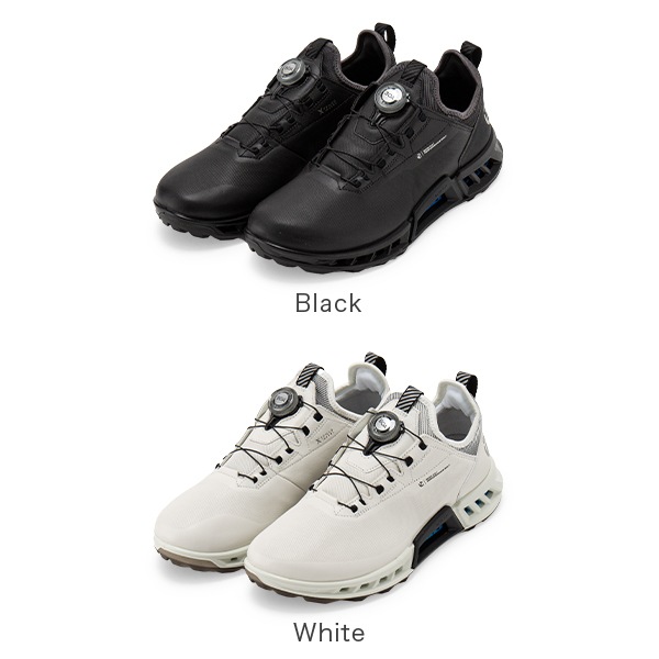 ������ ECCO ����� �Х����� C4 ECCO M GOLF BIOM C4 ��� ����ե��塼�� ���ˡ����� �����ƥå��� ���ѥ����쥹 �ɿ� �̵��� �����奢�� ������ ������� 130424 ��