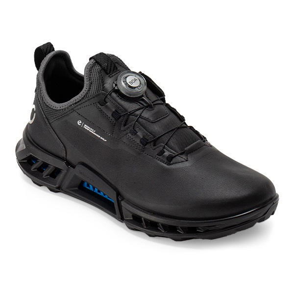 お値下げ　新品未使用ecco ゴルフシューズ エコー バイオム c4 ecco ecco(エコー)GOLF ゴルフシューズ BIOM C4 BOA(バイオム