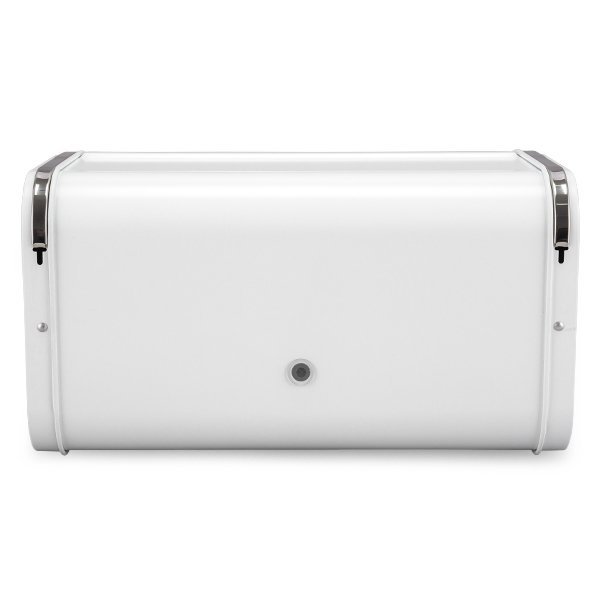 ブラバンシア　Brabantia　ブレッドケース　白 Amazon.co.jp: [ ブラバンシア ] Brabantia ブレッドビン フード