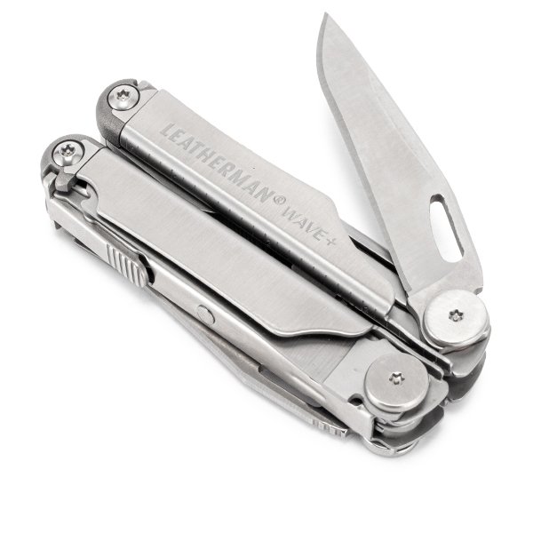 レザーマン LEATHERMAN マルチツール ウェーブ プラス HERITAGE WAVE+
