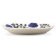 ����ӥ� Arabia �� 21cm �ѥ�ƥ��å� �ץ졼�� �ե�å� Paratiisi Plate Flat Coloured �滮 ���� ���� �̲� 1005588 6411800089418