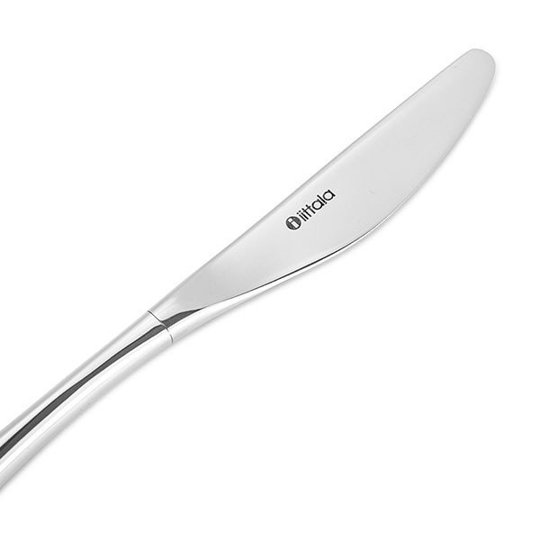 イッタラ デザートナイフ ピアノ 1.7 × 18cm 17 × 180mm 北欧ブランド