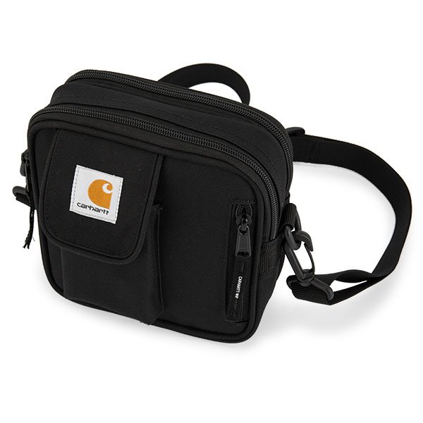 �����ϡ��� Carhartt ���������Хå� ���å��󥷥�� �Хå� Essentials Bag Small WIP �Ф�ݤ� ��� ��ǥ����� ���⡼�� I006285 ��