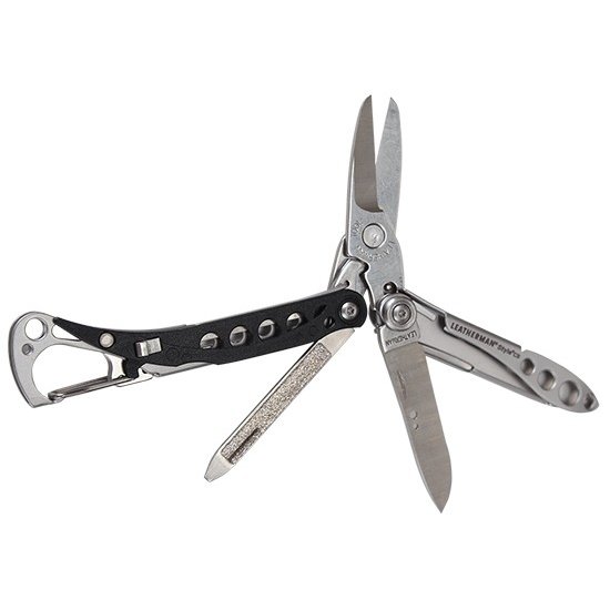 Leatherman 쥶ޥ Style CS  CS 831207 ǽʥ ߡʥ  ϥ