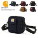 �����ϡ��� Carhartt ���������Хå� ���å��󥷥�� �Хå� Essentials Bag Small WIP �Ф�ݤ� ��� ��ǥ����� ���⡼�� I006285 ��