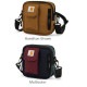 �����ϡ��� Carhartt ���������Хå� ���å��󥷥�� �Хå� Essentials Bag Small WIP �Ф�ݤ� ��� ��ǥ����� ���⡼�� I006285 ��