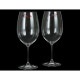 Riedel �꡼�ǥ� Vinum XL �����Υ� �������ȥ顦�顼�� Cabernet Sauvignon ���٥�͡����������˥�� �磻�󥰥饹 2���� 6416/00 ������ ��