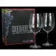 Riedel �꡼�ǥ� Vinum XL �����Υ� �������ȥ顦�顼�� Cabernet Sauvignon ���٥�͡����������˥�� �磻�󥰥饹 2���� 6416/00 ������ ��