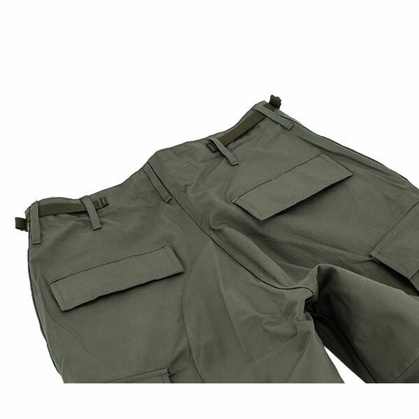 訳あり】プロッパー Propper リップストップ BDU カーゴパンツ