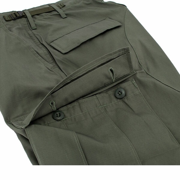 訳あり】プロッパー Propper リップストップ BDU カーゴパンツ