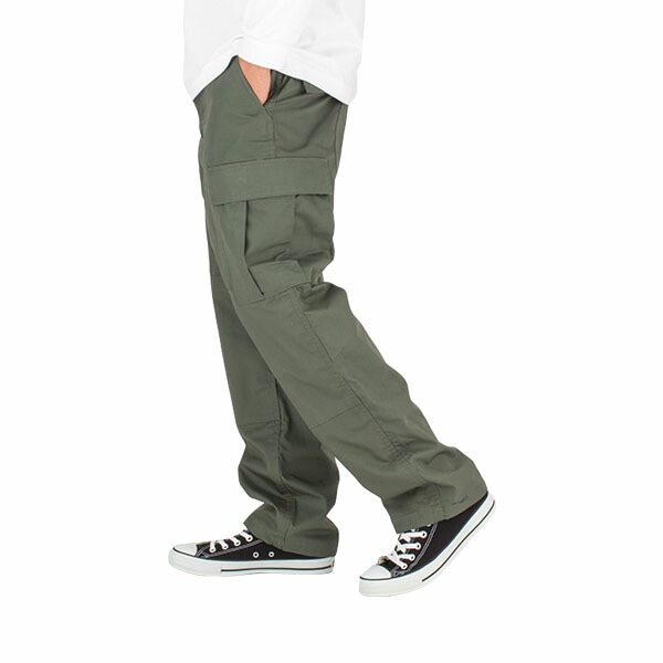 訳あり】プロッパー Propper リップストップ BDU カーゴパンツ