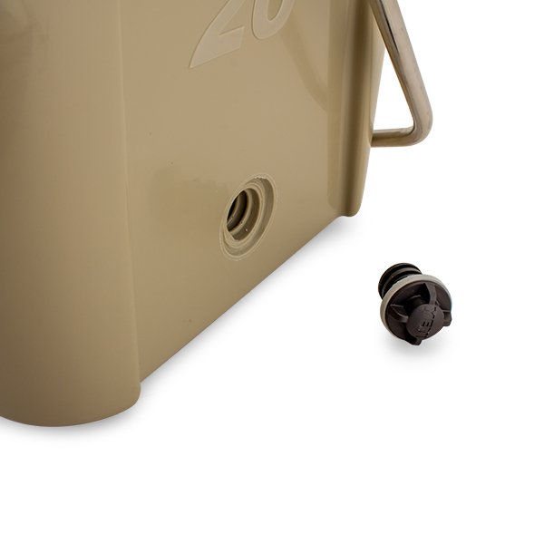 �����ƥ� Yeti �����顼�ܥå��� 19.6L Roadie 20 �����ǥ��� 20 �����顼�Хå� YR20W/T/B/SG Coolers ���� �����ȥɥ� ������ ��� ��