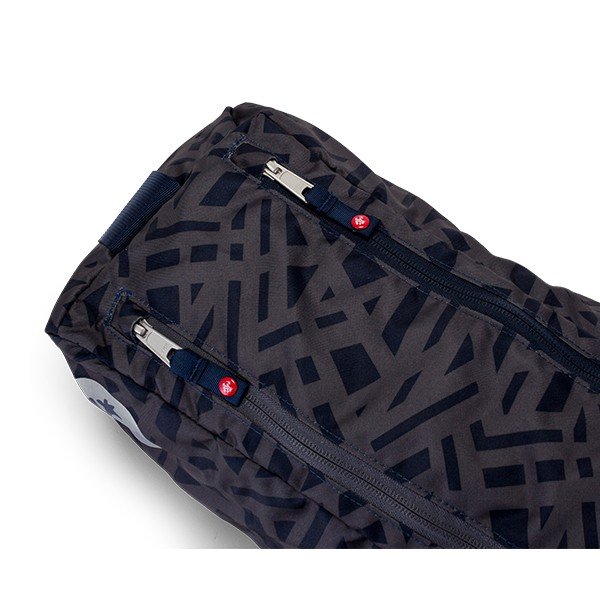 �ޥ�ɥ��� Manduka �襬 �ޥåȥХå� ���� ���ƥǥ� 3.0 GO Steady 3.0 Mat Carriers �襬 �ޥåȥ����� ��