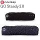 �ޥ�ɥ��� Manduka �襬 �ޥåȥХå� ���� ���ƥǥ� 3.0 GO Steady 3.0 Mat Carriers �襬 �ޥåȥ����� ��