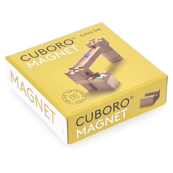 無料ラッピング付き】 キュボロ CUBORO マグネット 磁石 221 MAGNET 玉