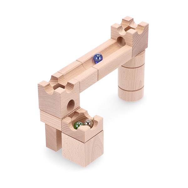 キュボロ CUBORO マグネット 磁石 221 MAGNET 玉の塔 キッズ 木の