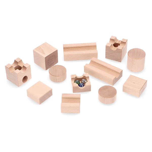 キュボロ CUBORO マグネット 磁石 221 MAGNET 玉の塔 キッズ 木の