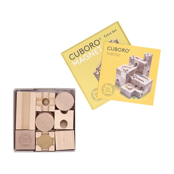 無料ラッピング付き】 キュボロ CUBORO マグネット 磁石 221 MAGNET 玉