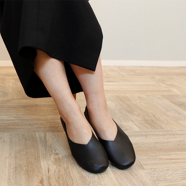 レ プリエ ノイエ PLN 折りたたみ 携帯スリッパ 携帯スリッポン ルーム