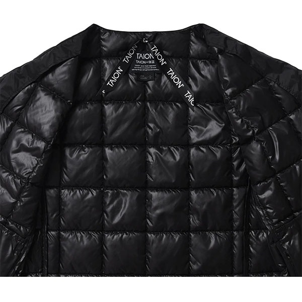 �������� TAION �١����å� ���롼�ͥå��ܥ��� ����ʡ������󥸥㥱�å� ��� TAION-104 �ݲ� �ɴ� �������� ���� ����ץ� �ǥ����� ��