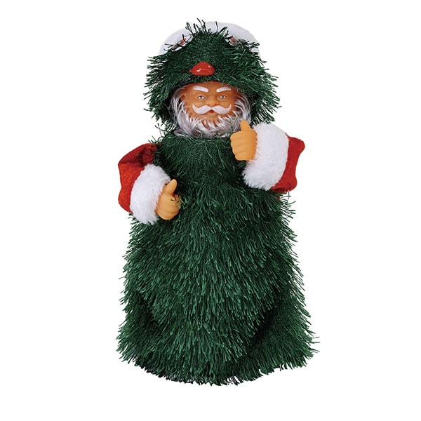 スパイスオブライフ Spice of Life FUNNYクリスマス 踊る ウォーキング