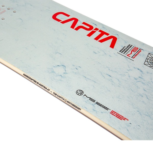 キャピタ Capita スノーボード 板 23-24 MERCURY マーキュリー