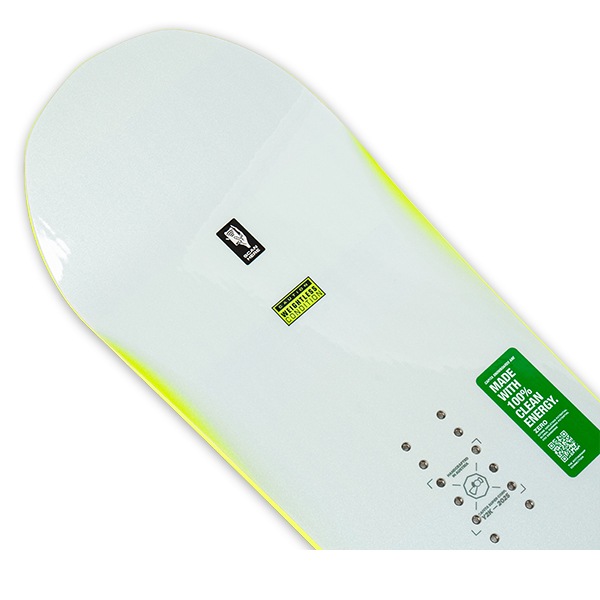 キャピタ Capita スノーボード 板 25-26 マーキュリー MERCURY メンズ