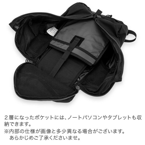 ミステリーランチ Mystery Ranch バックパック 21L アーバンアサルト