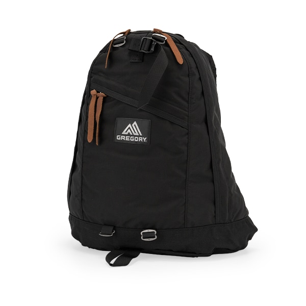 【GREGORY】グレゴリー リュック ブラック バックパック グレゴリー リュック バックパック クラシック デイパック 26L