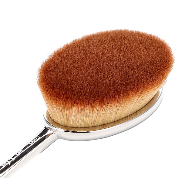 artis Oval 7 ファンデーションブラシ artis/アーティス メイクアップブラシ オーバル7 通販 - ディノス
