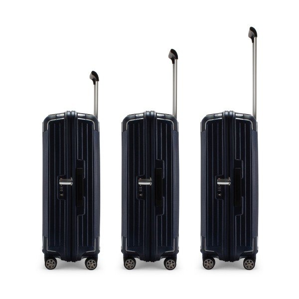 サムソナイト Samsonite スーツケース 75L 軽量 ライトボックス