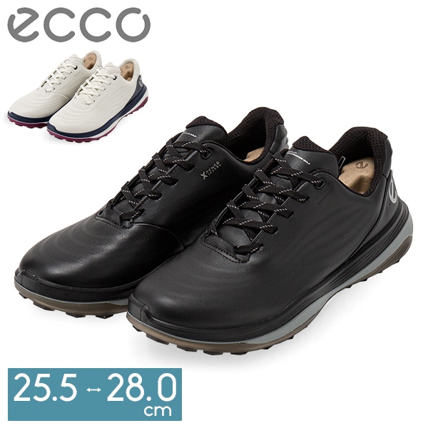 エコーゴルフシューズ　エルティーワン 楽天市場】【ecco】エコー ゴルフシューズLT1 エルティーワン