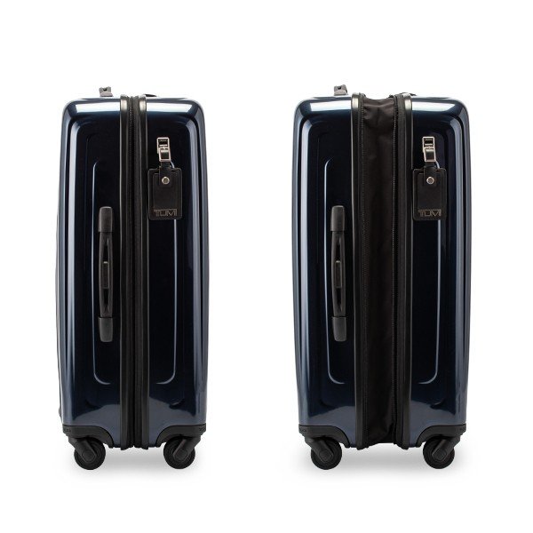 �ȥ��� TUMI �����ĥ����� 61L ���硼�ȥȥ�å� �������ѥ���֥�4��������ѥå��󥰥����� 022804064ECL4/124859-T176 ������ץ��֥롼 ��