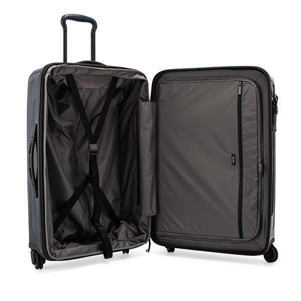 �ȥ��� TUMI �����ĥ����� 61L ���硼�ȥȥ�å� �������ѥ���֥�4��������ѥå��󥰥����� 022804064ECL4/124859-T176 ������ץ��֥롼 ��