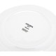 ����ӥ� Arabia �ޥ��˥� Mainio Sarastus �ץ졼�� 19cm ���饹���� 1025643 / 6411801004656 Plate �� ���� �̲� �ե������ ������� ������