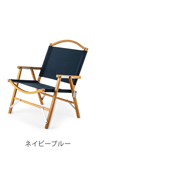M*a様 novita 100 イエローゴールド 　カーミットチェア Deviseworks Camp