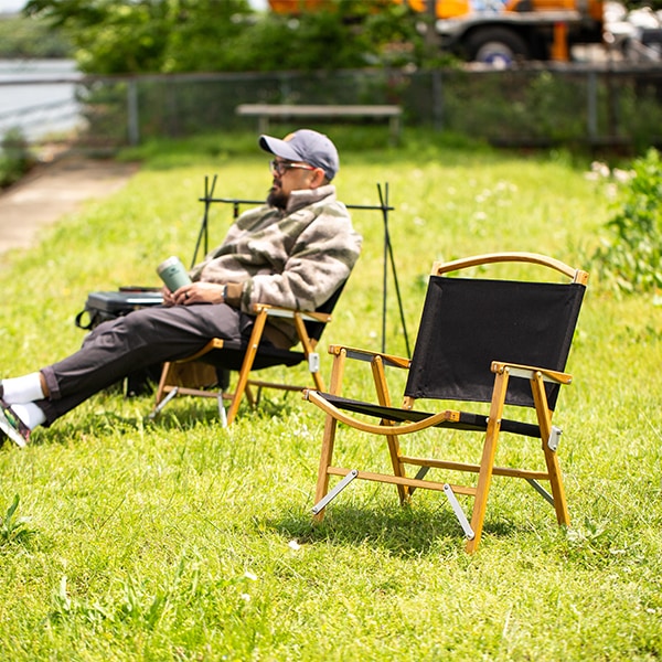 マウンテンリサーチ カーミットチェア カーミットチェア Kermit Chair 折りたたみ チェア スタンダード