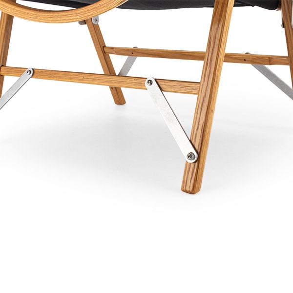 カーミットチェア Kermit Chair 折りたたみ チェア スタンダード