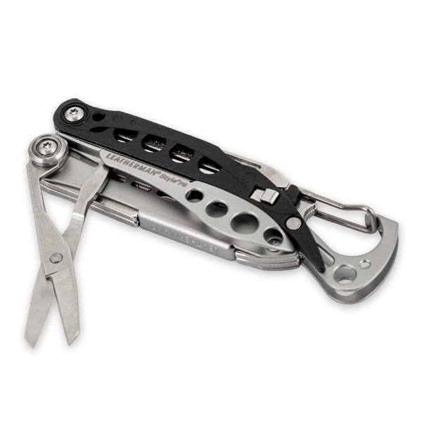 Leatherman 쥶ޥ Style PS  PS 831488 ǽʥ ߡʥ  ϥ 