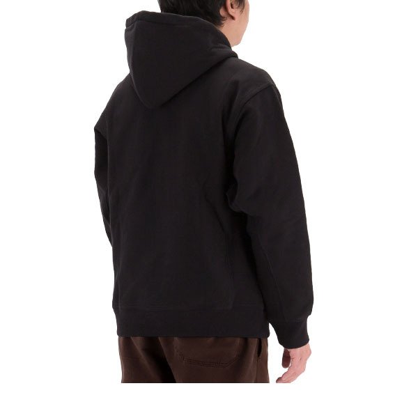 �����ϡ��� Carhartt �ѡ����� Hooded American ScriptSweatshirt WIP �ա��ǥå� ����ꥫ�� ������ץ� �������åȥ���� ��� I028279 ��
