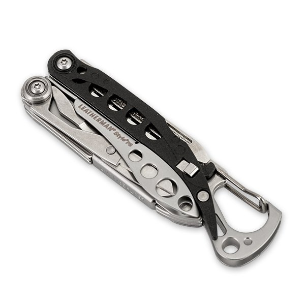 Leatherman 쥶ޥ Style PS  PS 831488 ǽʥ ߡʥ  ϥ 