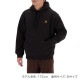 �����ϡ��� Carhartt �ѡ����� Hooded American ScriptSweatshirt WIP �ա��ǥå� ����ꥫ�� ������ץ� �������åȥ���� ��� I028279 ��
