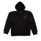 �����ϡ��� Carhartt �ѡ����� Hooded American ScriptSweatshirt WIP �ա��ǥå� ����ꥫ�� ������ץ� �������åȥ���� ��� I028279 ��
