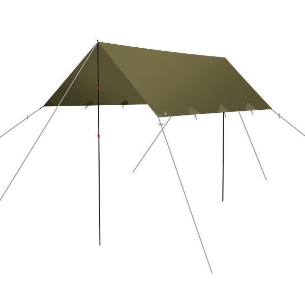 新品] Robens WING TARP/ウィングタープ (Discontinued item/廃