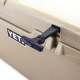 �����ƥ� Yeti �����顼�ܥå��� 57.5L ����ɥ� 65 �����顼�Хå� YT65W/T/B/SG Tundra Coolers ���� �����ȥɥ� ������ ��� ��